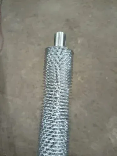Aluminum Tube by Xuzhou Yutai Aluminum Manufacturing Co., Ltd.