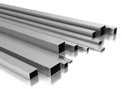 Aluminum tube by Shandong Jintuo Metal Materials Co., Ltd