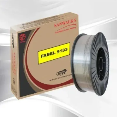 Aluminium Wire by MV Siam Limited