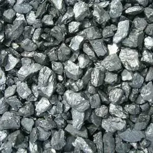 For Sale Anthracite From Peru by Vitriol Intermediation SL