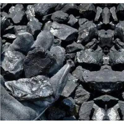 Anthracite Coal by P&U Viet Nam Joint Stock Company