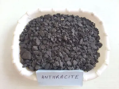 Anthracite coal by Aresky Oil and Gas