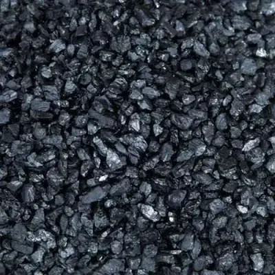 Coal- South Africa by Metalfinderz