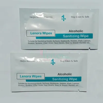 Dog Wipe Cleaning Wipes by Jinhua Gloden Dailyproducts Co. Ltd.