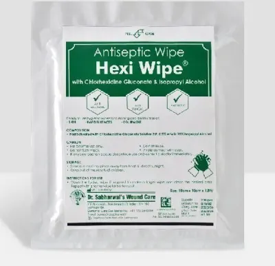 25pcs makeup remover wipes by Yiwu Huaheng Daily Commodity Co., Ltd.