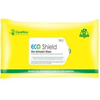 Eco Antiseptic Wipes by Eco Wipes Vietnam Corporation
