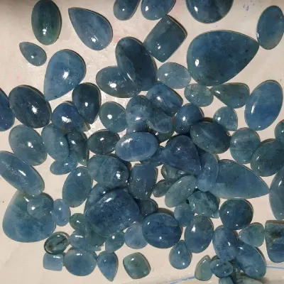 Aquamarine by D&H Ltd