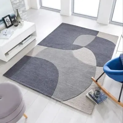 Area Rugs by Sahil Plastics Pvt. Ltd.