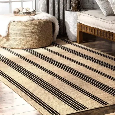 Area Rug by Pumish Enterprises (OPC) Private Limited