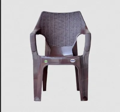 Rattan Chairs by RBA - Ruang Bangun Abadi