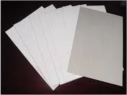 E Paper A4 80 gr copy papers by Hendra Paper