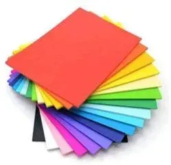 Grade A A4 copy paper available by Mazcan global import and export limited