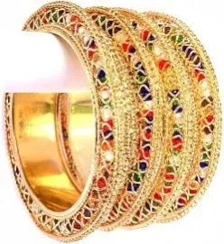 Bangle by Royal handicraft
