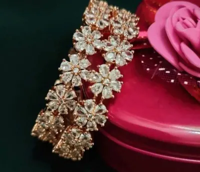 Color Bangles by Ovis Creations