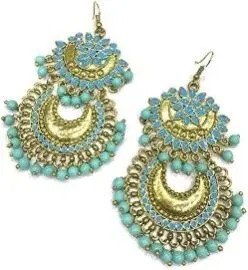 Earrings Series 3 by Plutus