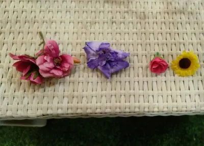 Artificial  Flower/artificial Bouquet by Henan Sigma Industrial Co., Ltd