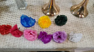 Artificial Single Loves Rose by Henan Sigma Industrial Co., Ltd