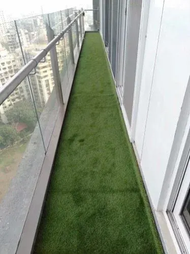 Silica Sand For Artificial Grass by Biliton Trading Egypt