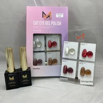 Nail tips and eye lash by PTS(Power-Tech Solutions)Co.