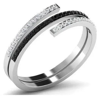 Ring Series 1 by Plutus