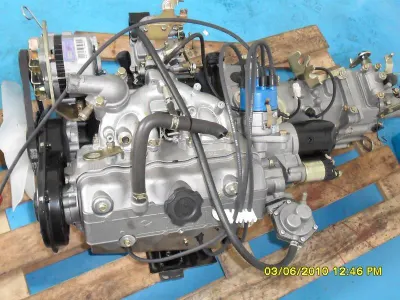 0000 Engine by Every Co Ltd