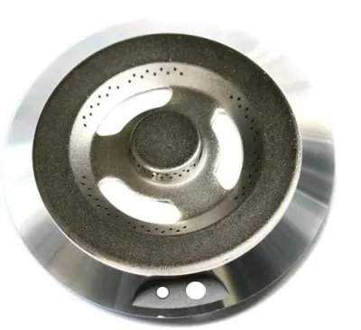 Filter for LPG/CNG systems (kits) by Ramses Autogas
