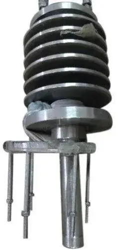 Cross Shaft Gear Standard Body Cross Coupling by ATI Handels GMBH