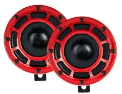 Car horn by Guangzhou Leye Yongfeng Enterprise Co., Ltd.