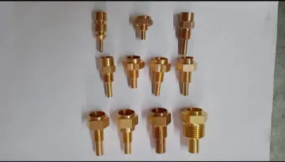 Glow Plugs by Zenith Industries