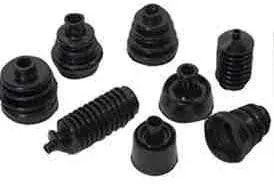 Butyl Reclaimed Rubber by Anwer Rashid Industries