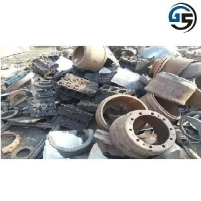 scrap electric motors, electric motor scrap, Elmo, Alternator scrap by Ivory Hrain Scrap Trading LLC