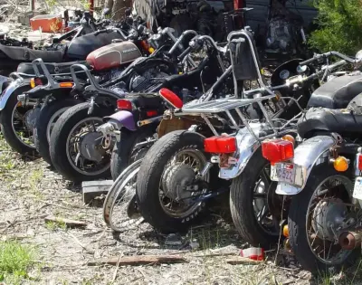 used electric motor scrap, electric motor scrap, alternator scrap by Ivory Hong Recycling