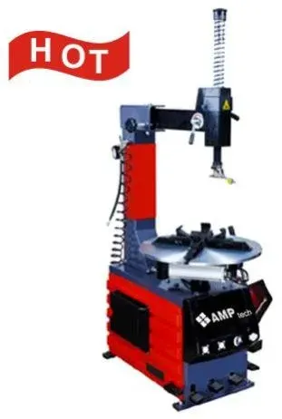 Car tire changer made in china garage equipment by Scape Vehicle Spare Parts (China) Ltd.