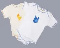 Maternity Wear by Laser Trading