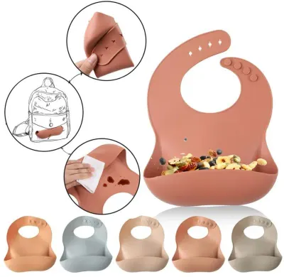 Disposable Bibs by Suzhou Kosa Environmental Protection Co. Ltd.- Valve Department