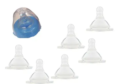 Wholesales Baby Feeding Bottle by Jieyang YUFU Plastic Company