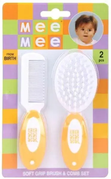 Hair Brushes & Comb