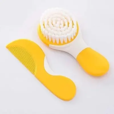 Hair Brushes & Comb by Orient Enterprises