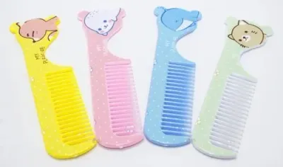 Neem Comb (single Tooth) by THE ECO KIT