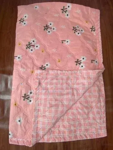 Coral fleece by Changshu Shareyoung Warp Knitting Co., Ltd.