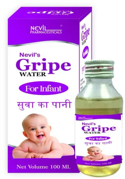 Spring Mineral Water by S Trading Corporation