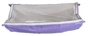 Baby playpen by Ningbo Hanqiao Bolin Baby Products Manufacturing Co., Ltd.