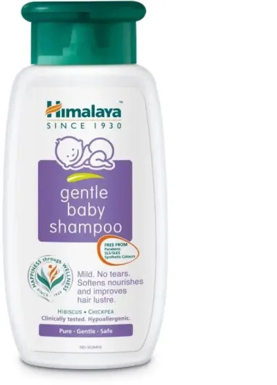 Huk Green Apple Shampoo by Huk Natural