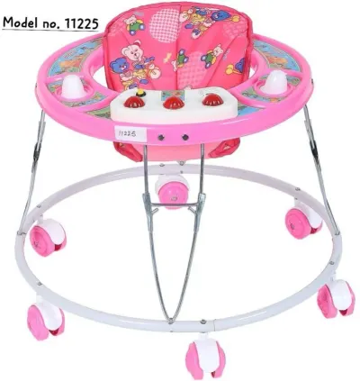 Baby walker by Magicbaby Child Product Manufacture Co., Ltd