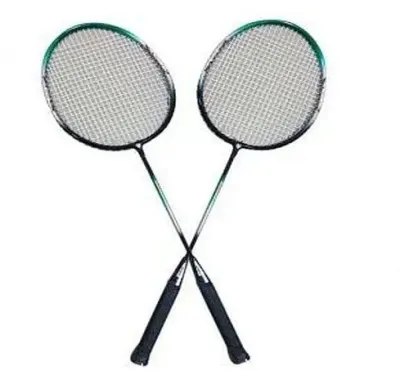 APACS Badminton Racket by Alpha Sports 368 Enterprise