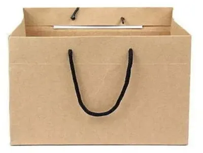 Polypropylene Woven Bags by Balaji Technopack LLP