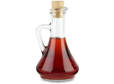 vinegar