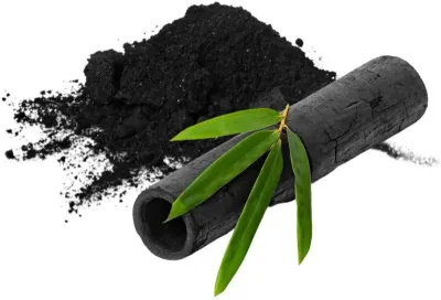 Barbecue Wood Charcoal by BELLN Limited
