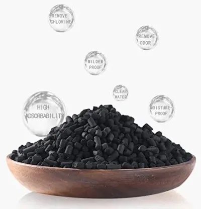 Shisha / Hookah Charcoal Sticks by BELLN Limited
