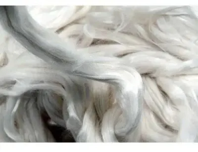 NATURAL SISAL FIBERS by CUBIC GENERAL SOLUTION LTD